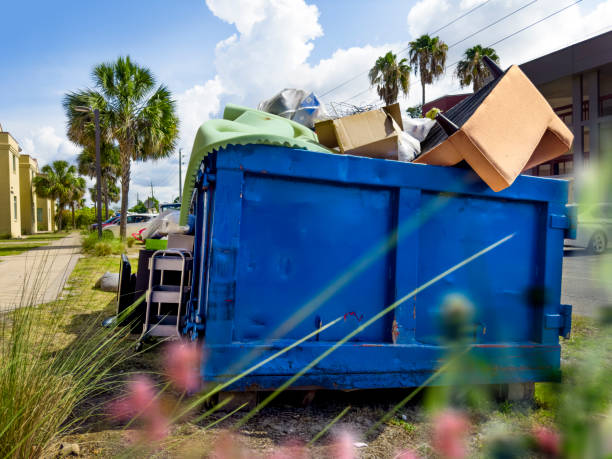 Best Retail Junk Removal  in Clearfield, UT