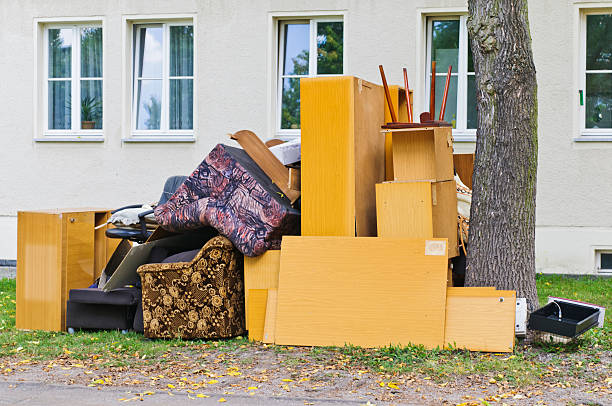 Professional Junk Removal in Clearfield, UT